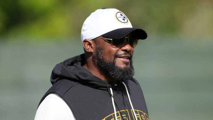 Why Steelers could end up coasting to division title  