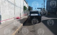 Mμεrε adulto mayor en situación de calle