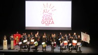 Zaragoza será la nueva capital de los jóvenes cofrades de España