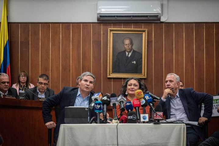 Reforma laboral sobrevivió a trámite en el Congreso pero con múltiples modificiaciones