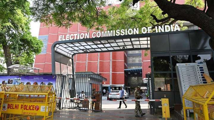 Election Commission appoints new Additional CEO, Joint CEO of West Bengal