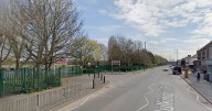 Secondary school put in lockdown over unauthorised pick up as parents told 'don't come'