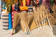 'Sweep away negativity' with broom this Dhanteras and why it's a must
