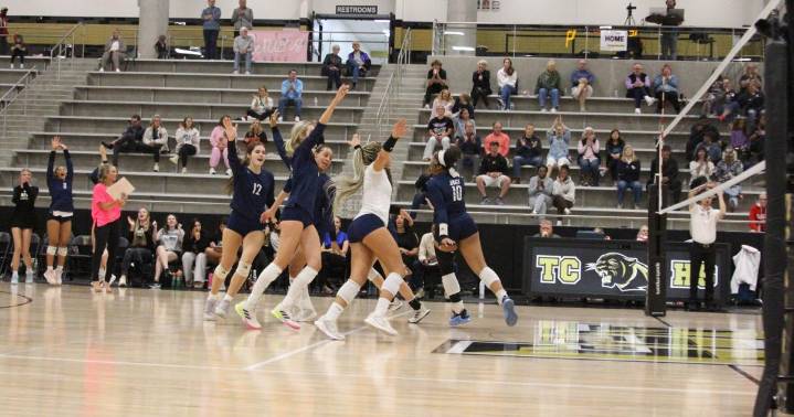 Flower Mound shake off slow start to overpower Plano in bi