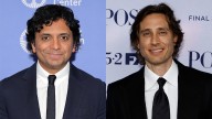 M. Night Shyamalan Directing Magic 8 Ball TV Series