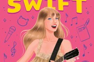Celebrate ‘The Life of a Showgirl’ by Shopping These 12 Taylor Swift Books to Gift the Avid Swiftie in Your Life