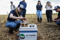 Liderazgo femenino y sostenibilidad: las hermanas Vick aran el futuro del agro brasileño
