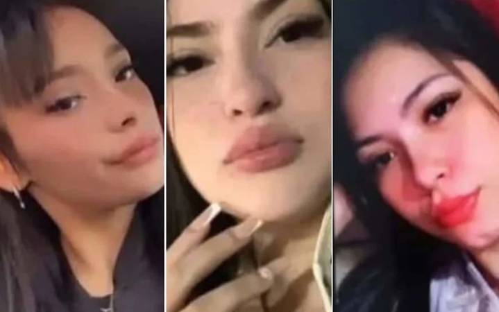 La tortura y el crimen de la adolescencia de la adolescencia de Cartel Boss en Instagram ‘