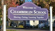A tour of a Vermont gold level "asthma friendly" school