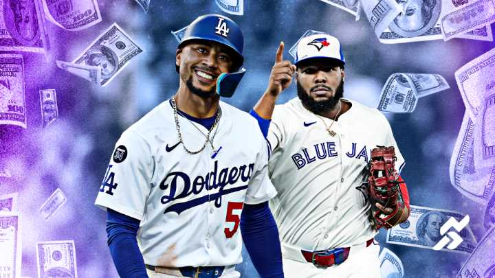 Dodgers-Blue Jays World Series Will Fuel Big Player Playoff Paydays