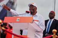 Ivory Coast heads to the polls in an election that could see Ouattara rule for almost 20 years