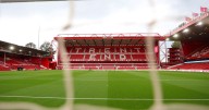 Nottingham Forest oversee City Ground changes ahead of crunch Chelsea clash