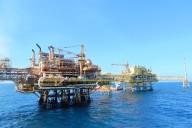 Pemex minimiza incidente en la plataforma E