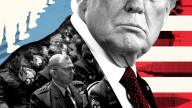 Trump's MAGA-fied military prepares for "war from within"
