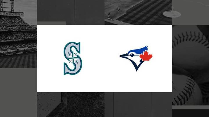 How to watch Mariners vs. Blue Jays: Game 7 TV channel and streaming options for October 20