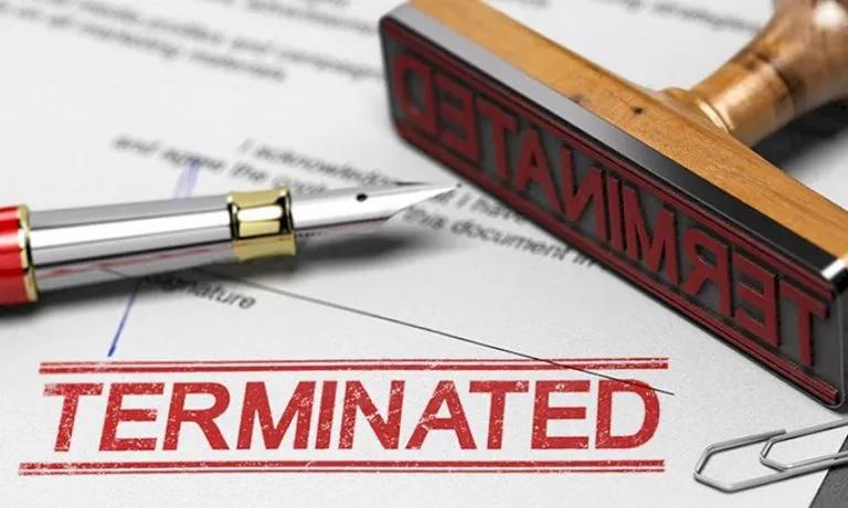 LG Sinha terminates two Govt employee over terror links in J&K