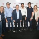 Hay foto: aunque fuera de Buenos Aires, Florencio Randazzo logró la bendición de los gobernadores