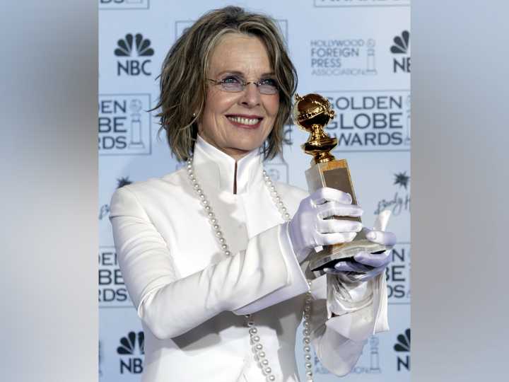 Diane Keaton's family confirms actress's cause of death