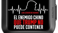 Los latidos de Huawei: El enemigo chino que Trump no puede contener