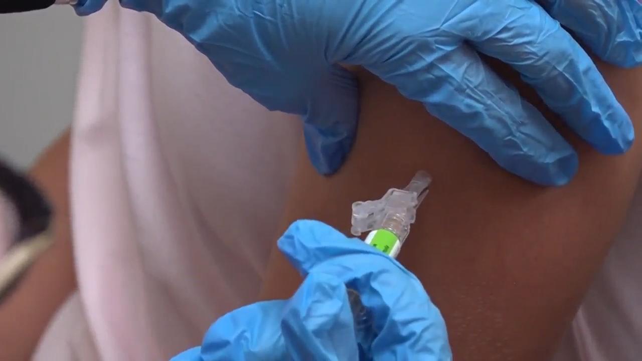 It's time get a flu vaccination. Here's who needs one, and why