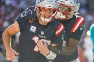Here’s why the Patriots aren’t going to turn into a pumpkin