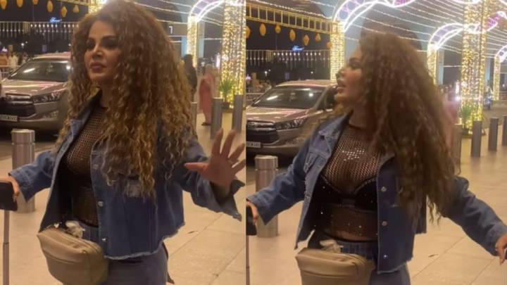 No Invite To Mika Singh’s Music Launch Leaves Rakhi Sawant ‘Hurt’: ‘Sab Log Aaye, Except Me’