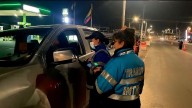 Nueve conductores borrachos tendrán que pagarle millonarias multas al Intrasog #Tolditos7días