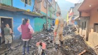 Huehuetla renace con fuerza: solidaridad, trabajo conjunto y esperanza en acción
