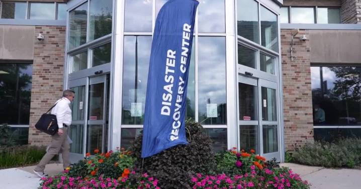 FEMA distributes nearly $92 million to Wisconsin flood survivors