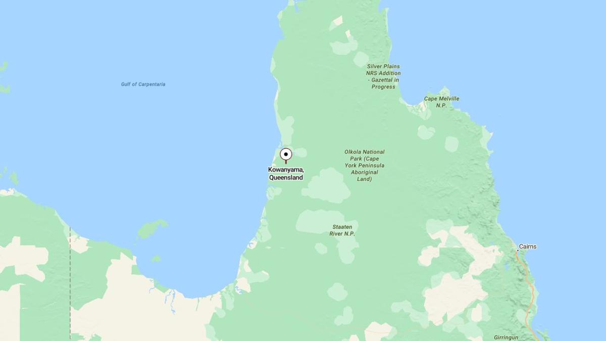 Young pilot killed in remote helicopter crash near Kowanyama as investigation underway