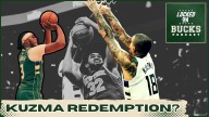 Kyle Kuzma's Resurgence, Myles Turner's Shooting and a Bucks Roster that Finally Fits