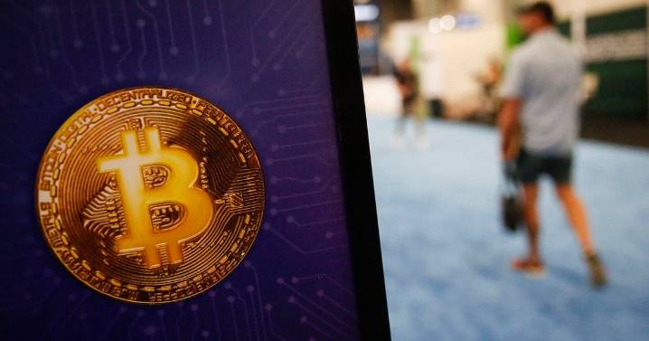 Police: Selinsgrove senior bilked out of $22,000 in Bitcoin