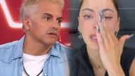 Ángel de Brito criticó el llanto de Tini Stoessel tras suspender su primera fecha: "Alguien que la rescate"