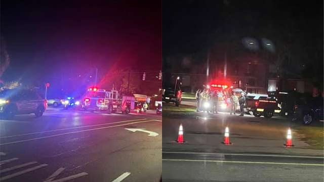 South Carolina: $10,000 reward offered in mass shooting case