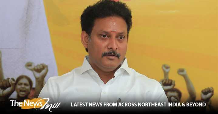 Union Government should release education funds without political bias: TN Minister Anbil Mahesh Poyyamozhi