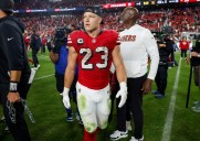 Inman: 10 things that caught my eye in 49ers’ 20