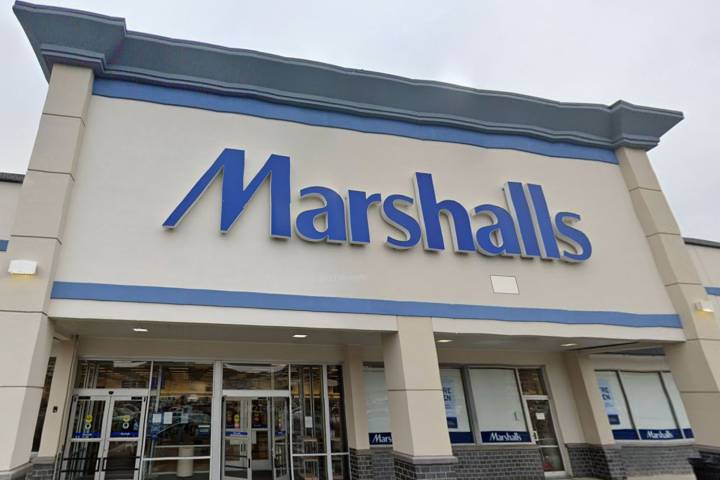 Woman Allegedly Buys Knives and Stabs Fellow Shopper in Marshalls Parking Lot