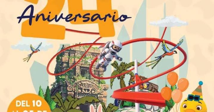 Ponte Vella celebra su 24o aniversario con dos semanas llenas de  actividades para toda la familia