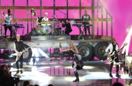 No Doubt announces 12-show Las Vegas residency at The Sphere in 2026