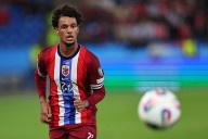 ‘Lacked everything’ – Man City star blasted by national team boss after ‘very poor’ display