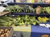 NC farmers, local markets caught in SNAP policy crosshairs