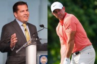 PGA of America CEO Put on the Spot Over Wild Fan Conduct at Bethpage Black: “Not Happy” PGA of America CEO finally opens up on the disastrous fan behavior displayed at the 45th Ryder Cup at Bethpage B