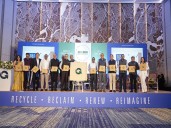 GCCI Inks landmark MoU with SALT Alliances