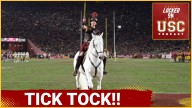 When It Comes To USC Football I Have Two Questions: How Long Should It Take??