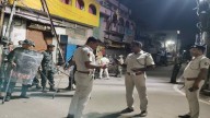 Cuttack Clash: Three More Arrested, Police Probe On