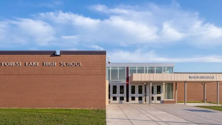 Forest Lake schools presses state leaders to follow federal order on trans athletes