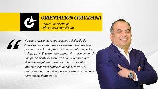 "Cuando el sarcasmo reemplaza la gestión: respuesta al alcalde"