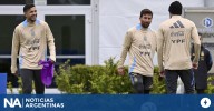 Cambio de sede para el duelo entre la Selección argentina y Puerto Rico