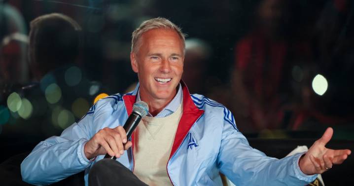 Atlanta United narrows manager search to 6 finalists