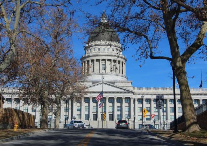 Legislative Redistricting Committee approves Map C ahead of Special session